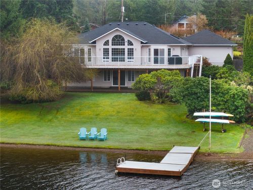 651 E Ballantrae Dr, Shelton, WA, 98584-8571 | Card Image