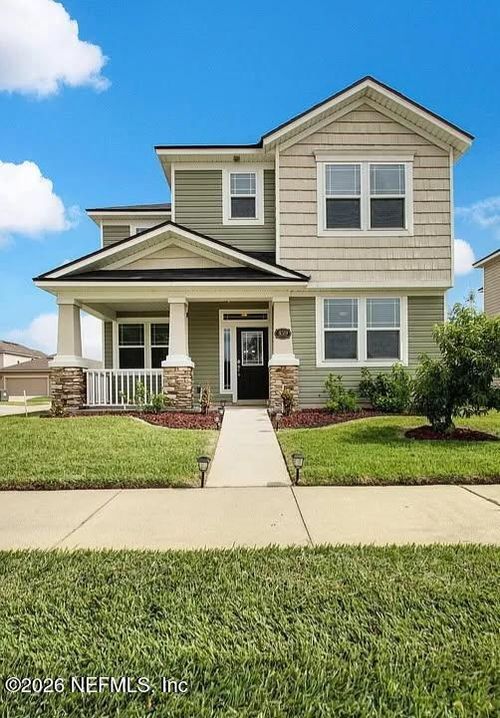 459 Vineyard Ln, ORANGE PARK, FL, 32073-7690 | Card Image