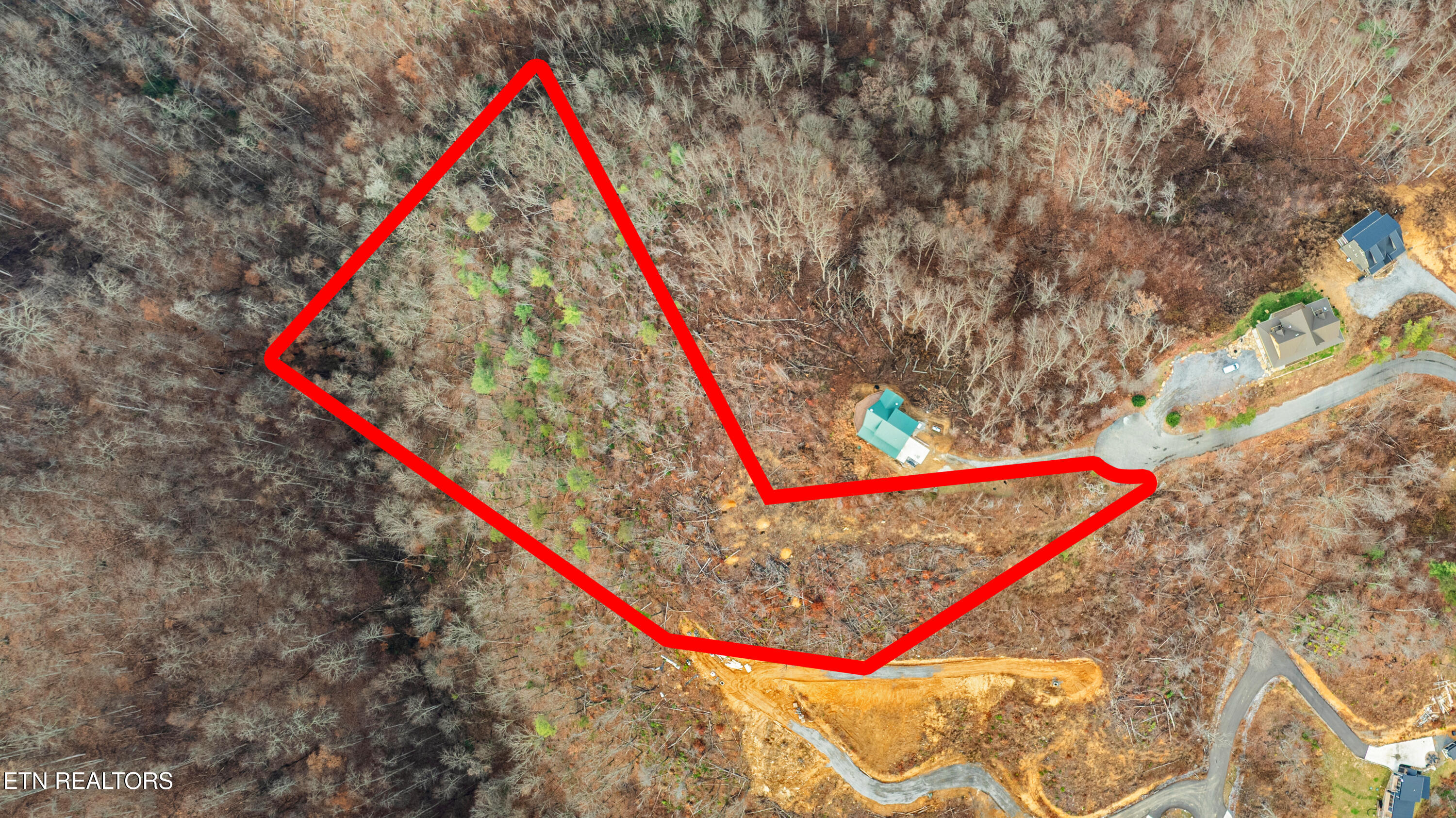 Land in Sevierville 3