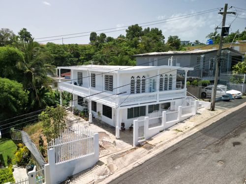 00 San Fransisco, Aguada, PR, 00602 | Card Image