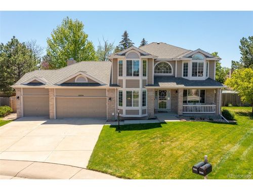 10094 Rockrose Ct, Parker, CO, 80134-9506 | Card Image