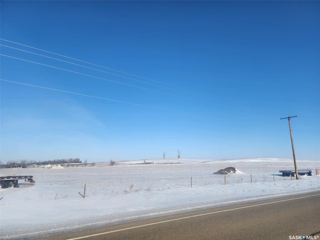 Land in Edenwold Rm No.158 3