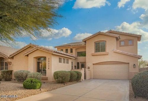 29228 N 48th St, Cave Creek, AZ, 85331-3342 | Card Image