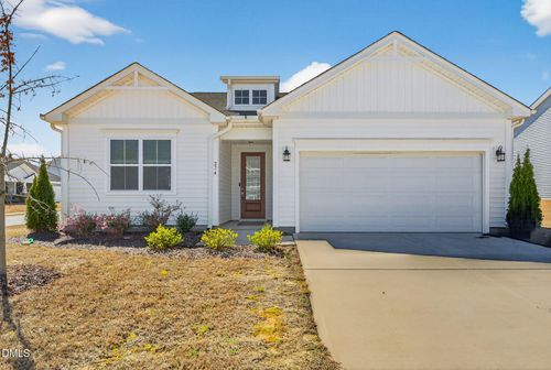 274 Windswept Way, Fuquay Varina, NC, 27526-4046 | Card Image
