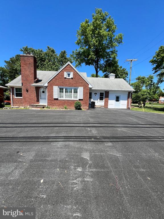 Commercial Lease in BALTIMORE