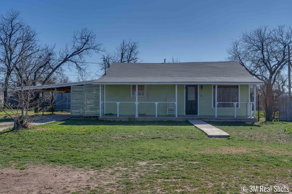 Coke St, San Angelo, TX 76903