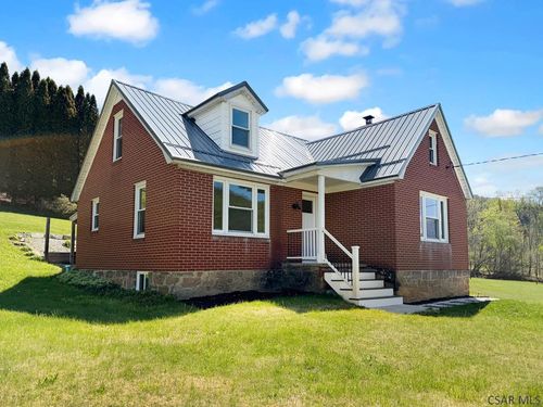 646 Nicktown Hill Rd, NORTHERN CAMBRIA, PA, 15714-9502 | Card Image