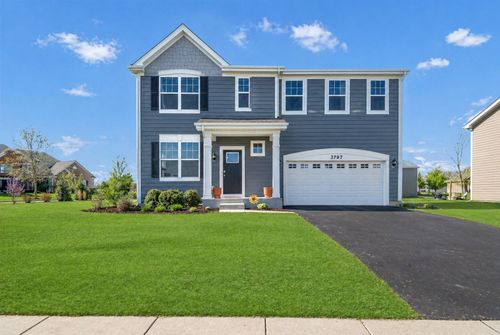 3797 Gardenia Dr, Elgin, IL, 60124-8589 | Card Image