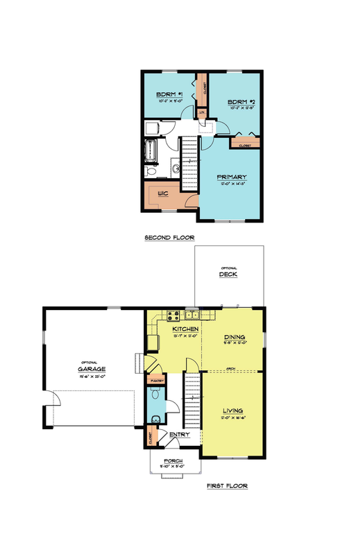 Lot 6 Clarks Bridge Rd, North Waterboro, ME, 04061-4109 | Card Image