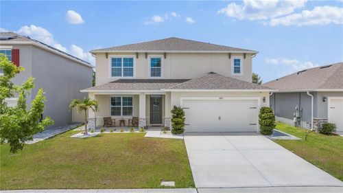 1490 Olive Ct, SAINT CLOUD, FL, 34771-8067 | Card Image