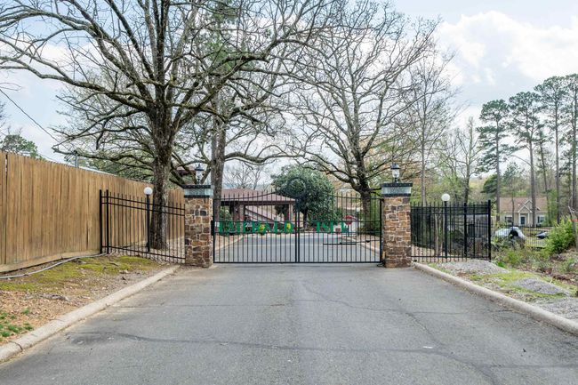 UNIT-6C - 5371 Central Ave, Home with 2 bedrooms, 2 bathrooms and null parking in Hot Springs AR | Image 50