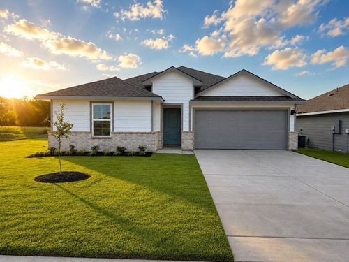 10652 Knox Dr, College Station, TX, 77845 | Card Image