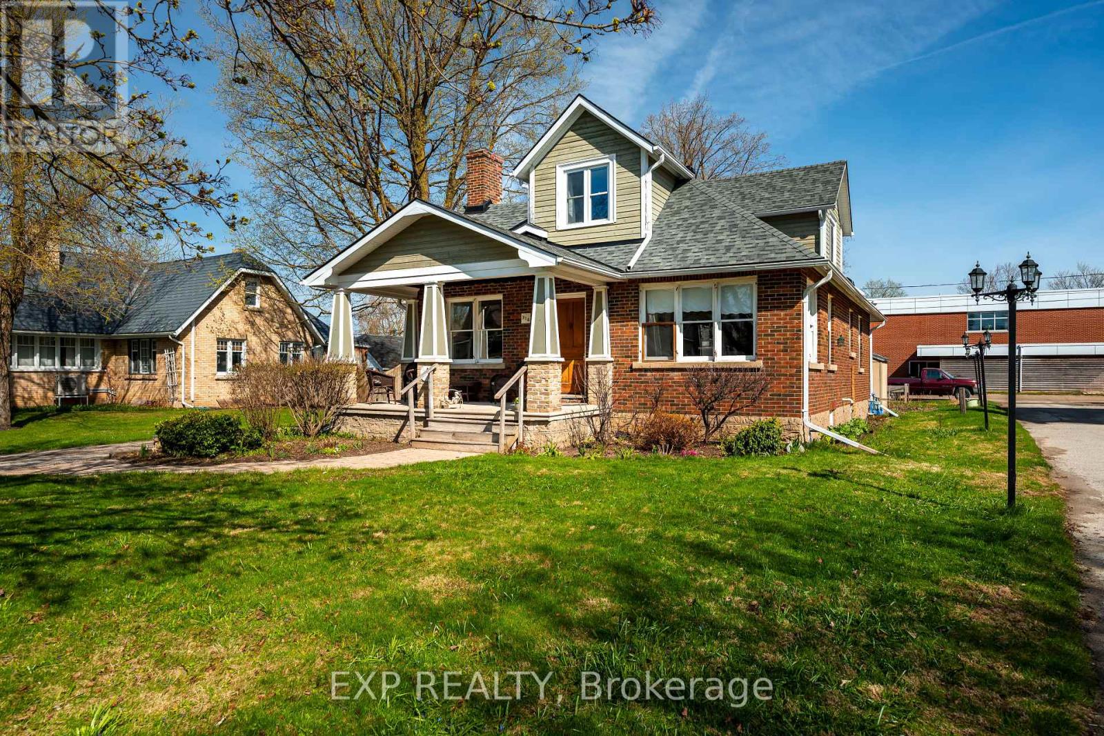 Commercial Sale in Shelburne 2