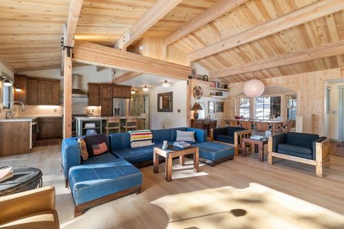 3100 Martin Dr, Tahoe City, CA, 96145-1933 | Card Image