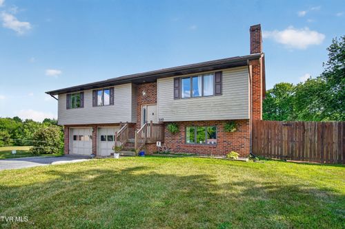 117 Windsong Dr, Gray, TN, 37615-3212 | Card Image