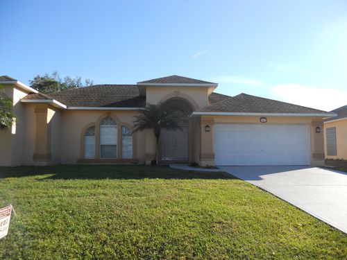 384 Abello Rd Se, PALM BAY, FL, 32909-8864 | Card Image