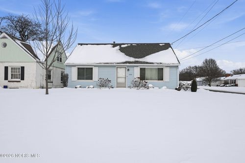 1600 Leland Ave, Lima, OH, 45805-1806 | Card Image