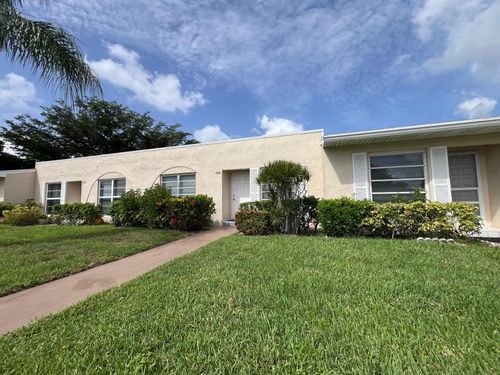8584 Bella Vista Dr, Boca Raton, FL, 33433-1836 | Card Image