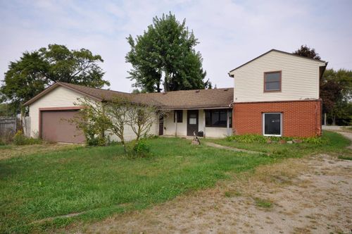 12021 E Jackson St, Parker City, IN, 47368-9441 | Card Image