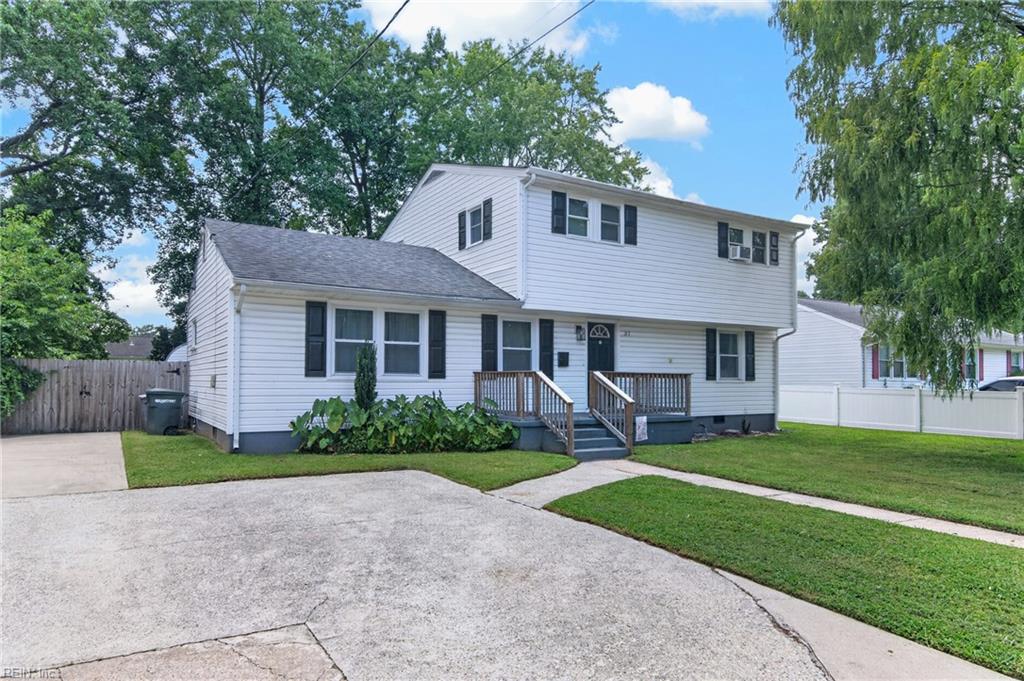 Residential in Hampton 2