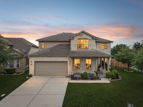 100 Sandy Lyle Cv, Round Rock, TX, 78664-6161 | Card Image