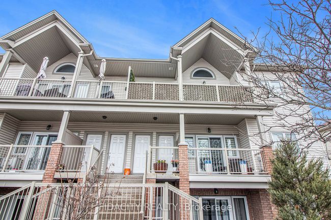 K - 139 Harthill Way, Condo with 2 bedrooms, 2 bathrooms and null parking in Ottawa ON | Image 16