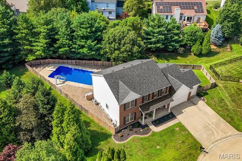 869 Ashley Cove Ct, Shiloh, IL, 62221-3374 | Card Image