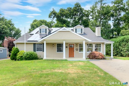 39 Kenilworth Dr W, Stamford, CT, 06902-7107 | Card Image