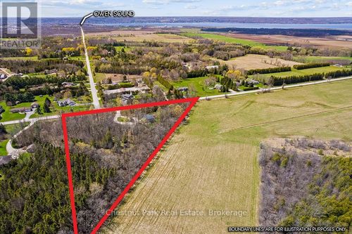418573 A Concession, Owen Sound, ON, N4K5N3 | Card Image