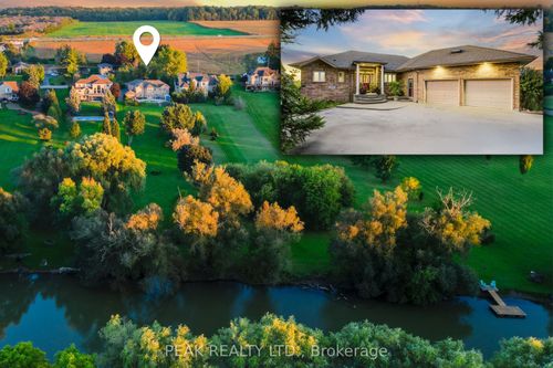 498 Fairview St, New Hamburg, ON, N3A1M7 | Card Image