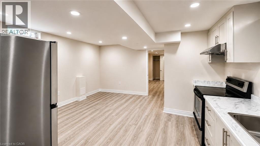 Residential Lease in Georgetown 5