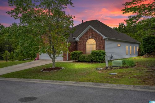 1020 Waterford Trl, CALERA, AL, 35040-7613 | Card Image