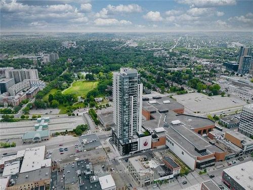 1206-60 Charles St W, Kitchener, ON, N2G0C9 | Card Image