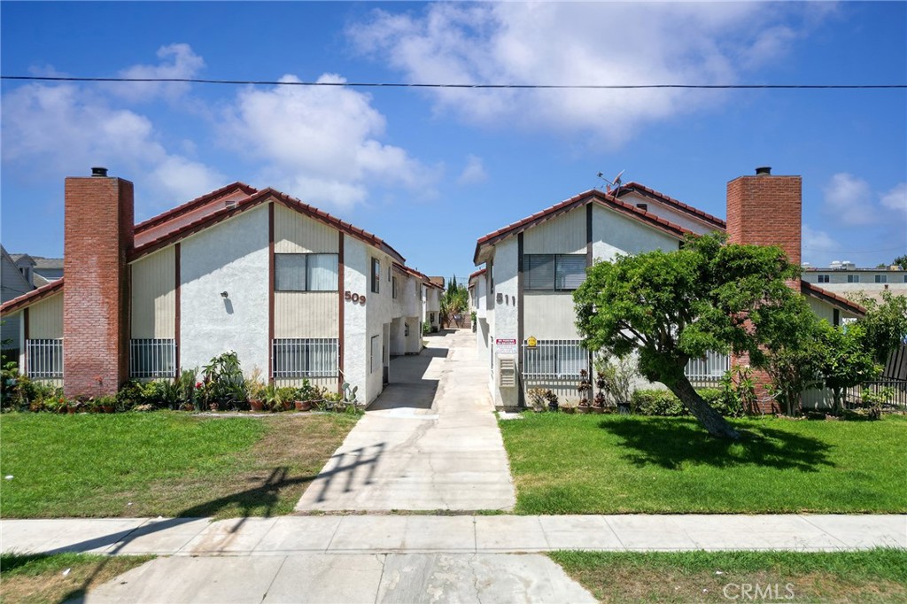 Residential in Monterey Park 2