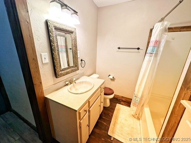 401 Diamond St, House other with 4 bedrooms, 2 bathrooms and null parking in Holdenville OK | Image 23