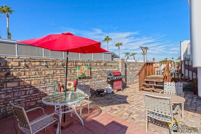 13348 E 48 Th Dr, House other with 1 bedrooms, 2 bathrooms and null parking in Yuma AZ | Image 36