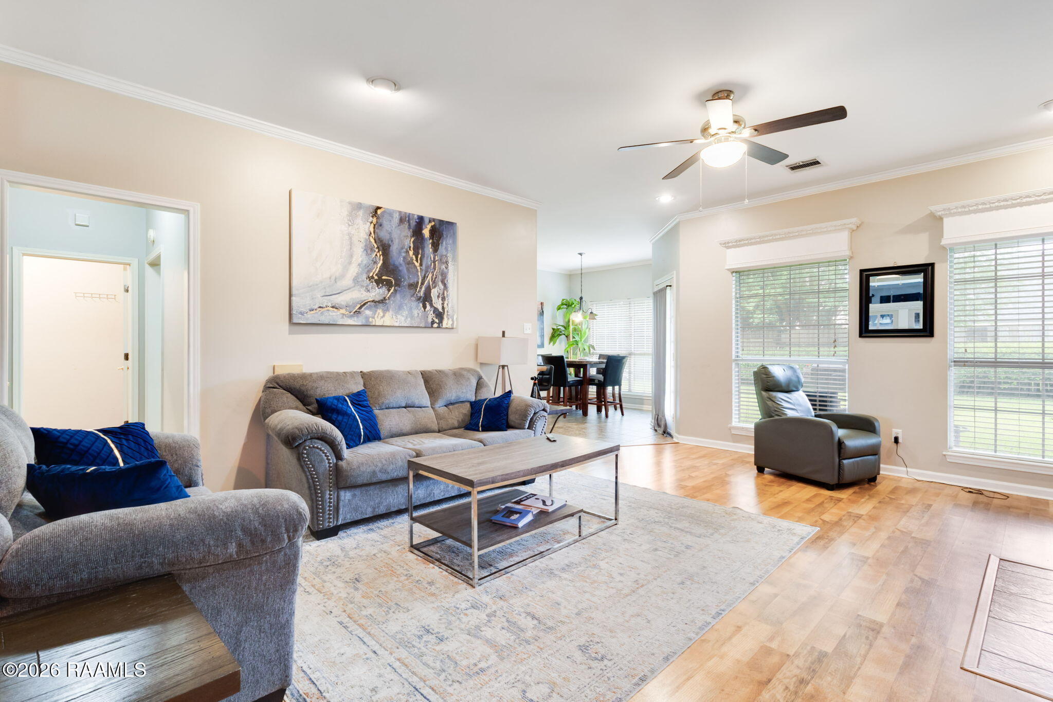 Residential in Youngsville 2