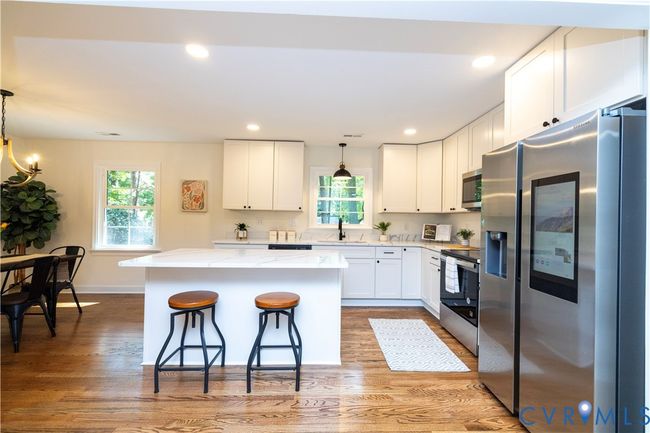 2313 Stratford Ct, House other with 3 bedrooms, 2 bathrooms and null parking in Richmond VA | Image 14