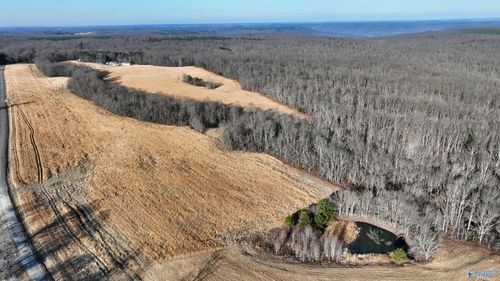 36.7 acre Hytop Rd, Scottsboro, AL, 35768 | Card Image