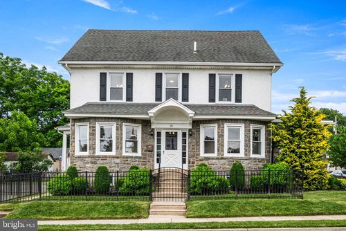 22 Washington Ave, Havertown, PA, 19083-3428 | Card Image