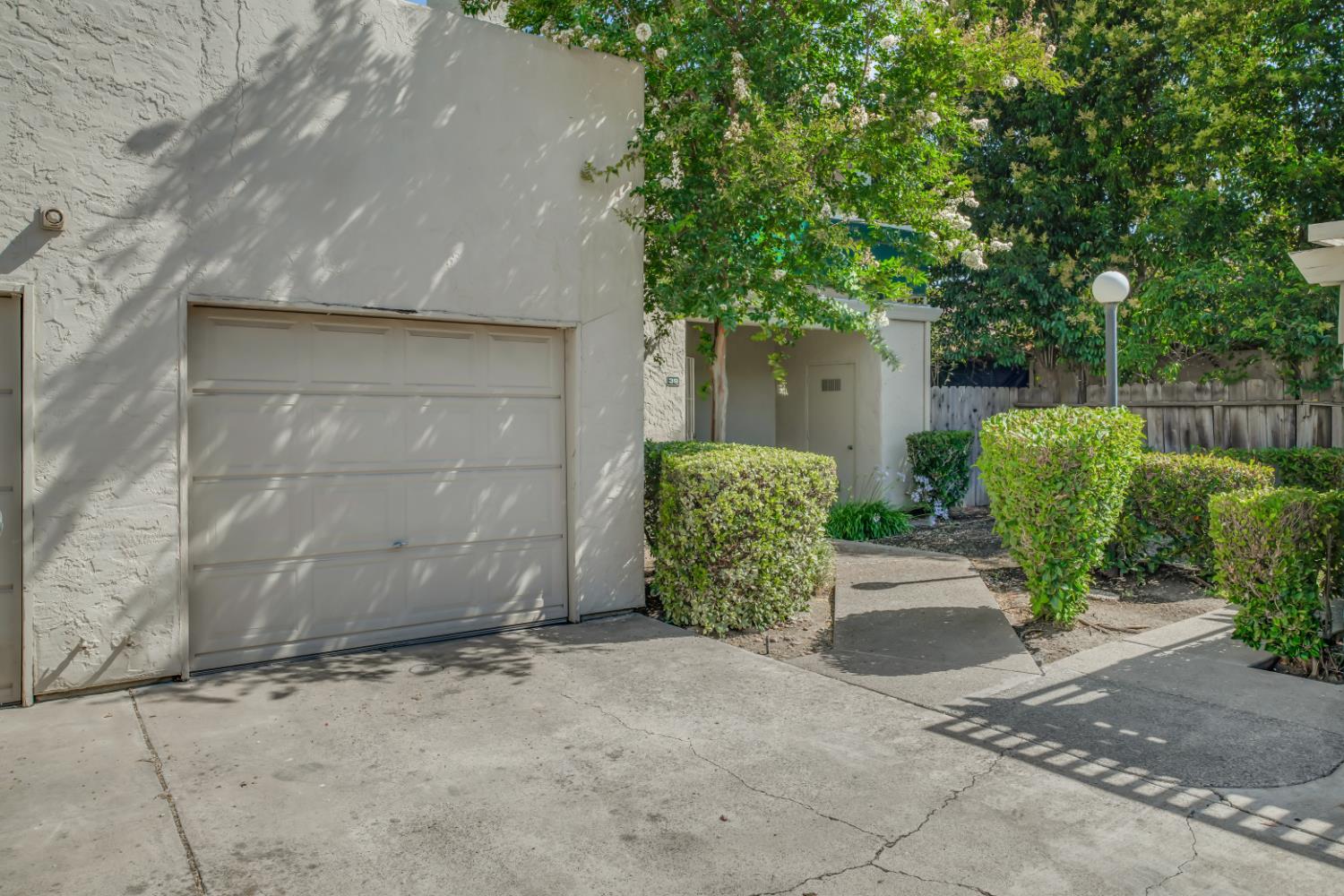 Residential in Stockton