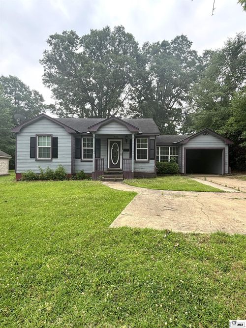806 Eastland Ave, Ruston, LA, 71270-4610 | Card Image