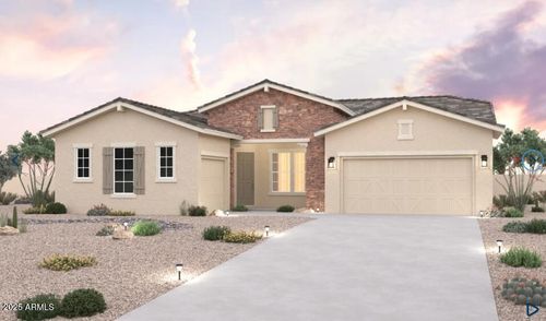 19019 W Ocotillo Rd, Waddell, AZ, 85355-1672 | Card Image