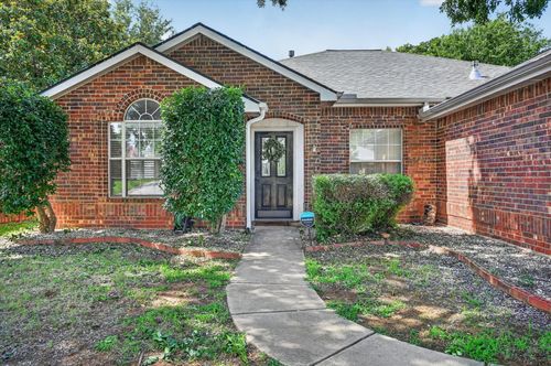 3208 Cliff Oaks Dr, Corinth, TX, 76210-2792 | Card Image