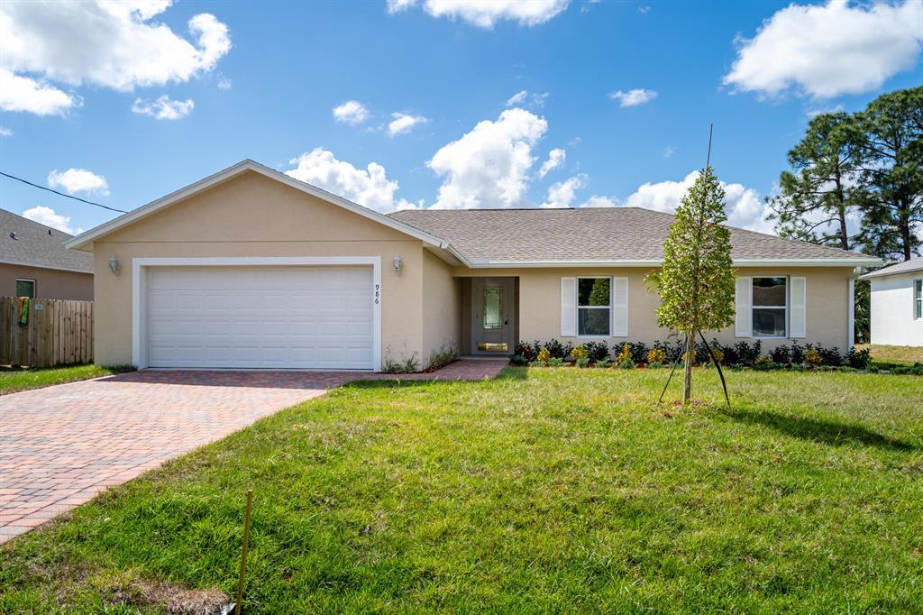 Residential in Port St Lucie 2