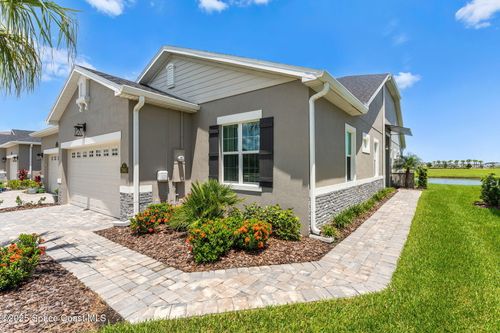 7969 Cache Creek Ln, Melbourne, FL, 32940-8755 | Card Image