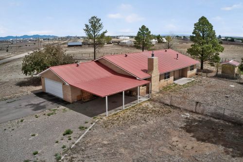 42 Britton Rd, Moriarty, NM, 87035 | Card Image