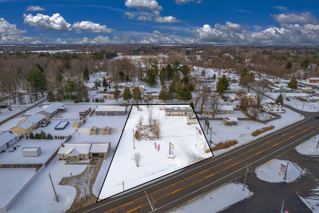 7079 Lakeshore Rd, Home with 0 bedrooms, 0 bathrooms and null parking in Lakeport MI | Image 10