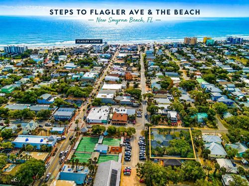 200 S Pine St, New Smyrna Beach, FL, 32169-2656 | Card Image