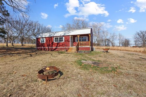 1308 Church Road, Silo, OK, 74701 | Card Image